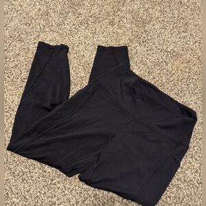 Lululemon leggings NWOT